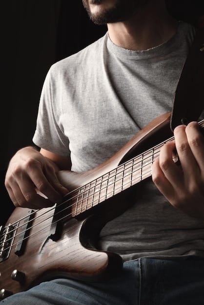 Clases de bajo