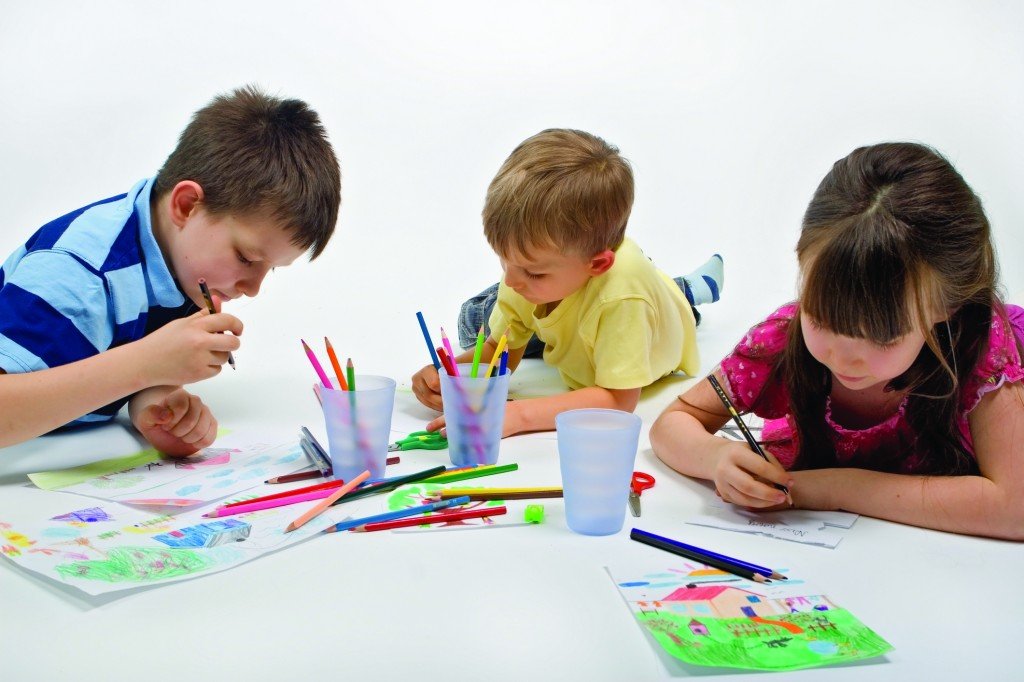 Taller para niños